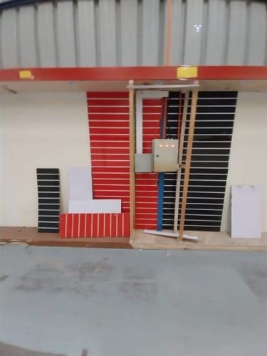 BODEGA Sector La Cantera Baja