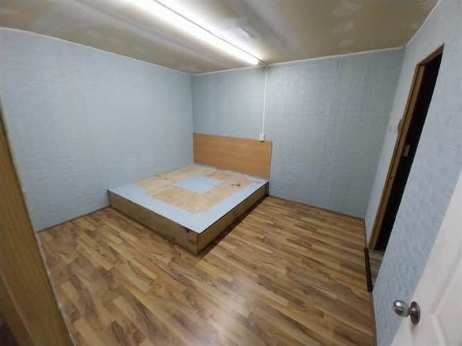 BODEGA Sector La Cantera Baja