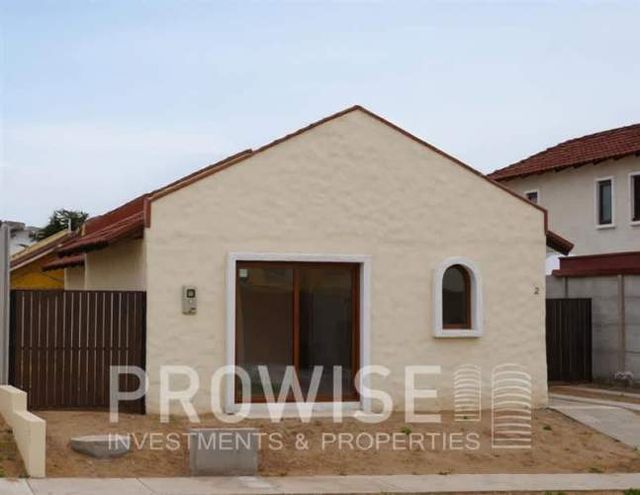 CASA Rosario de Peñuelas