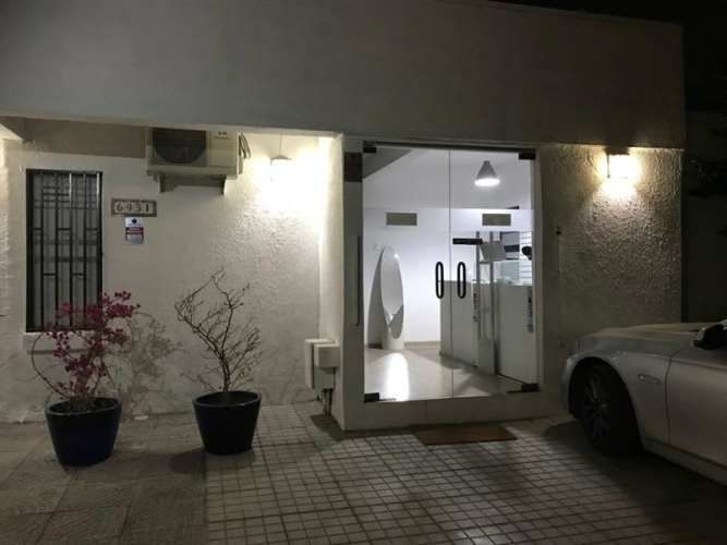 LOCAL COMERCIAL Cerca de Avenida Tobalaba