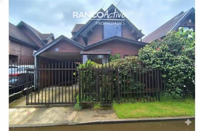 CASA Condominio Parque del Río