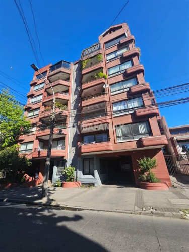 DEPARTAMENTO O´Higgins entre galvarino y Ainavillo