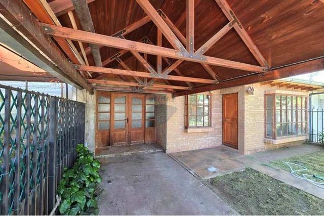 Tu nuevo hogar en talca: 3d, 2b en doña gloria ii