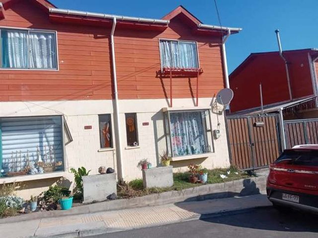 CASA Condominio La Foresta 1