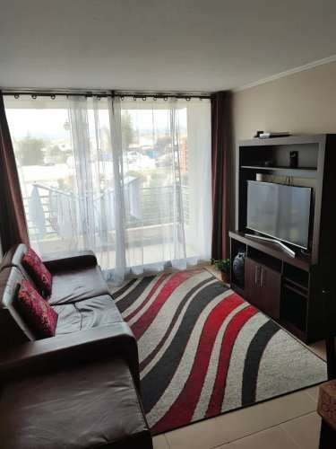 DEPARTAMENTO Las Compañias