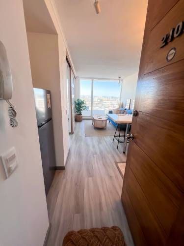 SE VENDE DEPARTAMENTO AMOBLADO 1 D 1 B