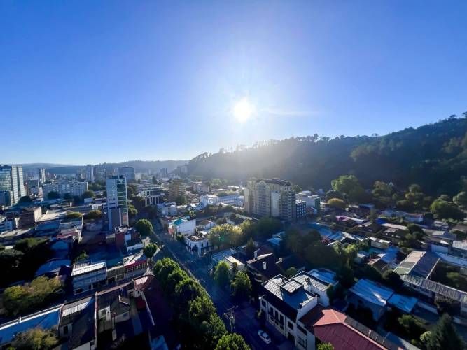 SE VENDE DEPARTAMENTO AMOBLADO 1 D 1 B