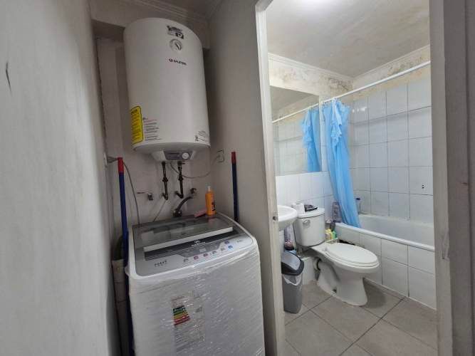 DEPTO 3D 1B CON BALCON PISO 3 QUINTA NORMAL