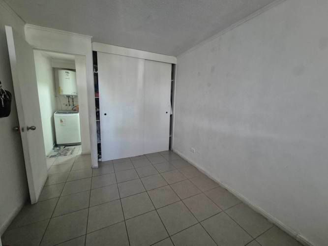 DEPTO 3D 1B CON BALCON PISO 3 QUINTA NORMAL