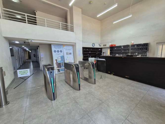 DEPTO 3D 1B CON BALCON PISO 3 QUINTA NORMAL