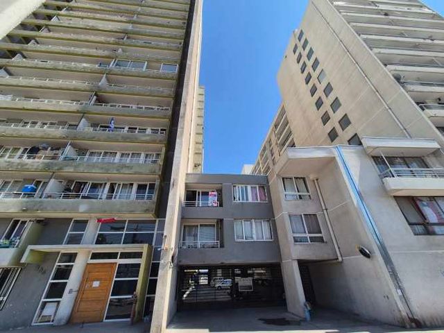 DEPTO 3D 1B CON BALCON PISO 3 QUINTA NORMAL