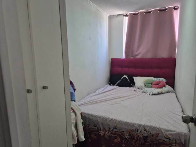 DEPTO 3D 1B CON BALCON PISO 3 QUINTA NORMAL