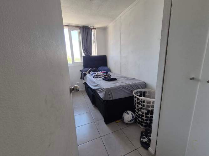 DEPTO 3D 1B CON BALCON PISO 3 QUINTA NORMAL