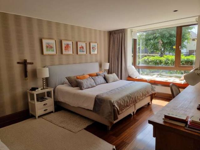 PRECIOSO, MODERNO Y AMPLIO DEPARTAMENTO COLEGIO ALEMAN