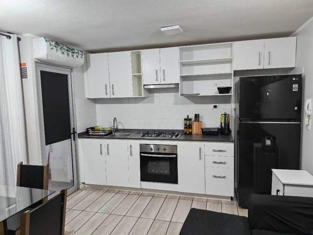 Dpto 2 Dormitorios+ 2 Baños