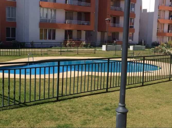 Departamento Brisas de San Joaquín