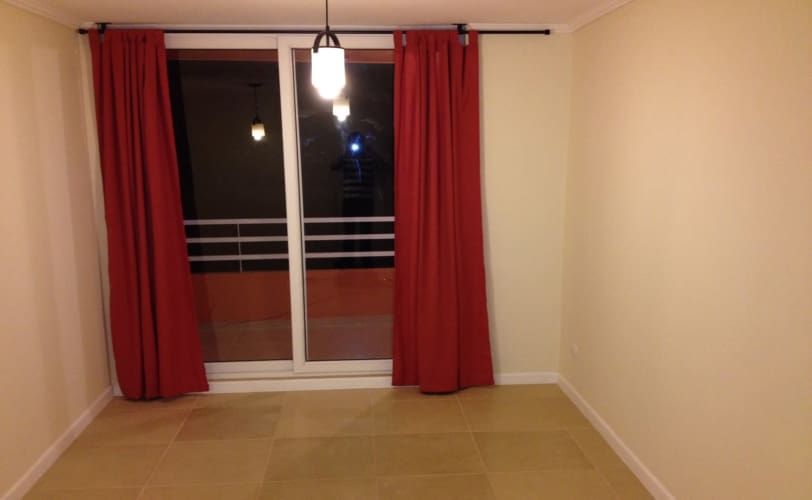 Departamento Brisas de San Joaquín