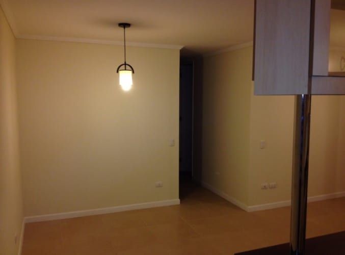 Departamento Brisas de San Joaquín