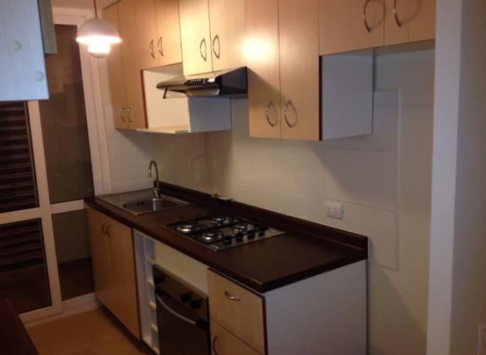 Departamento Brisas de San Joaquín