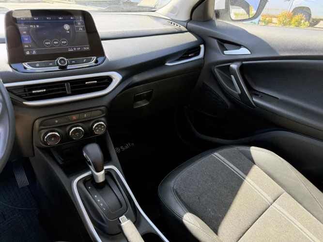 CHEVROLET TRACKER 2024