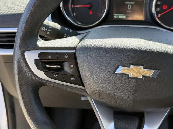 CHEVROLET TRACKER 2024