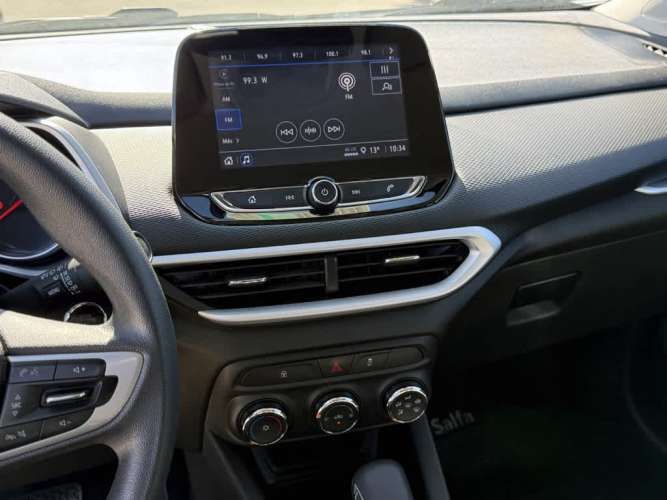 CHEVROLET TRACKER 2024