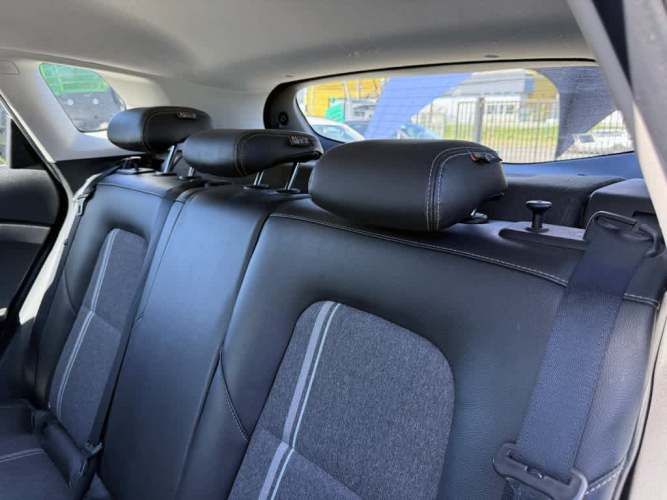 CHEVROLET TRACKER 2024