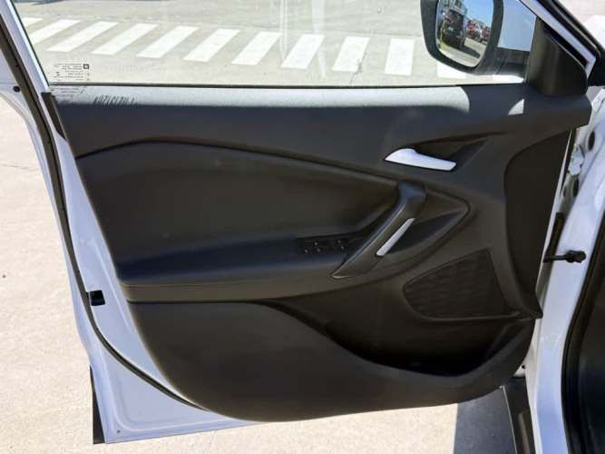 CHEVROLET TRACKER 2024