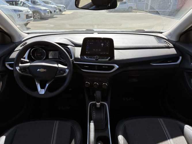 CHEVROLET TRACKER 2024