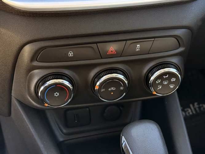 CHEVROLET TRACKER 2024