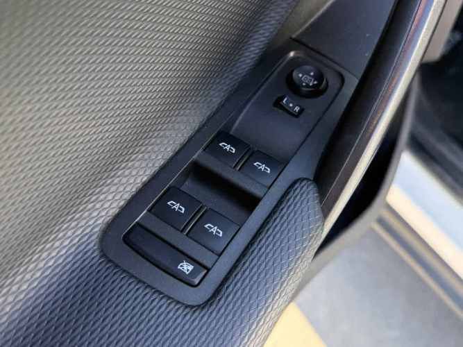 CHEVROLET TRACKER 2024