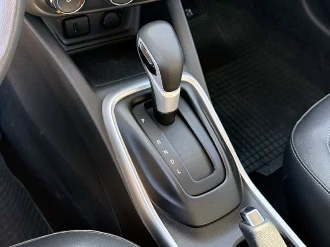 CHEVROLET TRACKER 2024