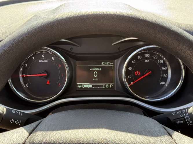 CHEVROLET TRACKER 2024