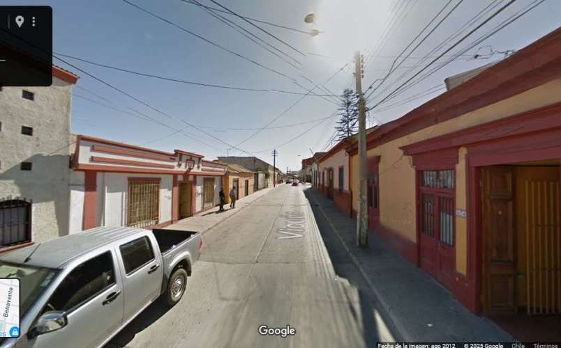 Inversión Segura Y Rentable, Hotel- Residencial En La Serena