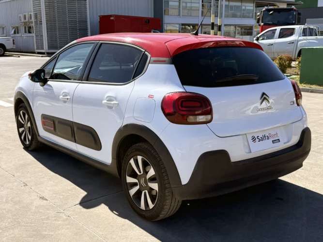 CITROEN C3 2023