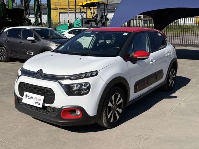 CITROEN C3 2023