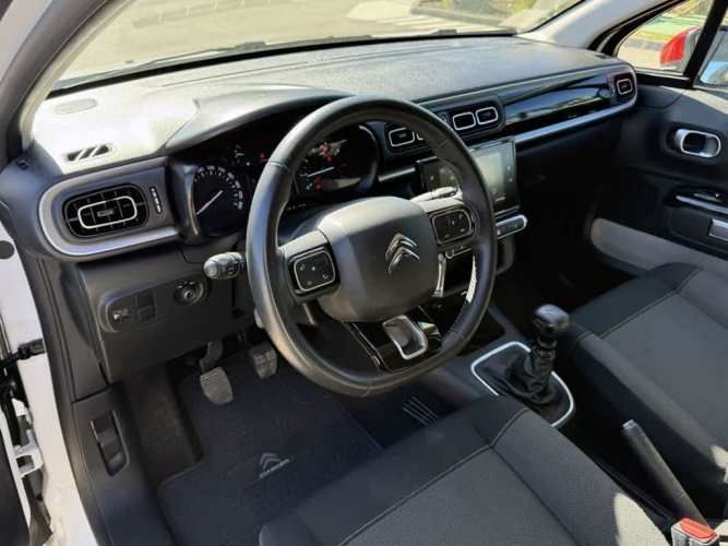 CITROEN C3 2023