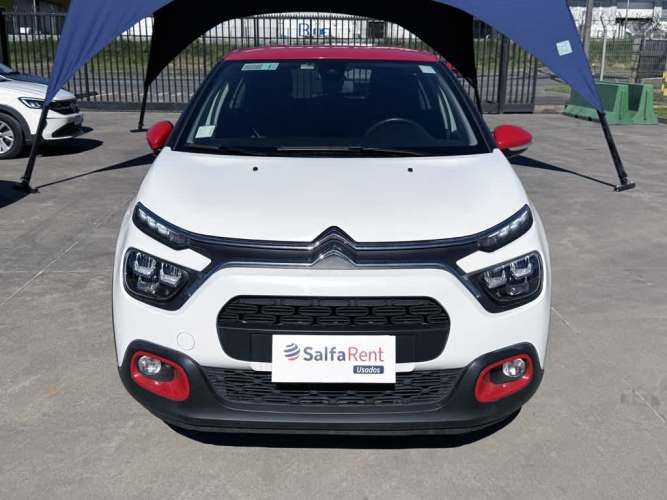 CITROEN C3 2023