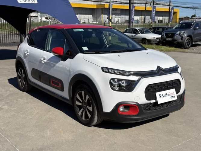 CITROEN C3 2023