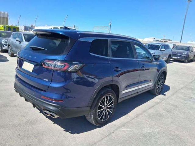 CHERY TIGGO 8 PRO 2024