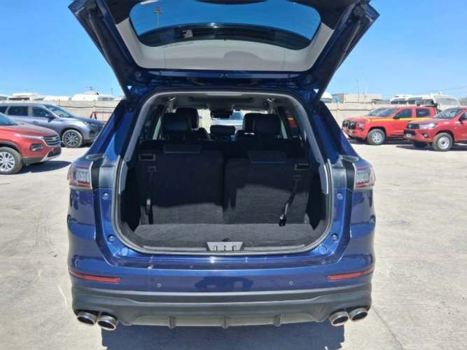 CHERY TIGGO 8 PRO 2024