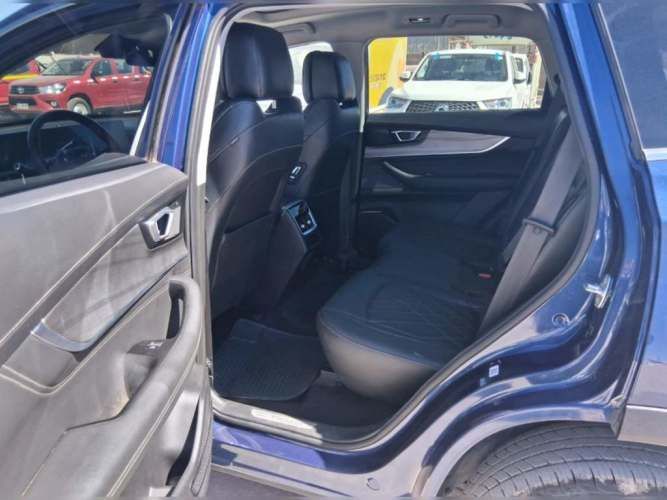 CHERY TIGGO 8 PRO 2024