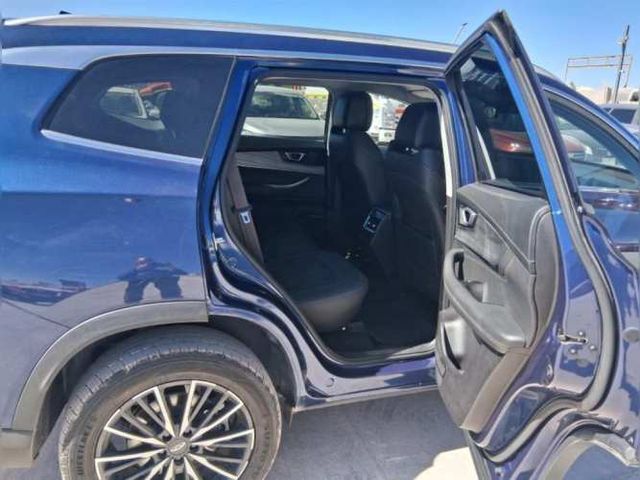 CHERY TIGGO 8 PRO 2024