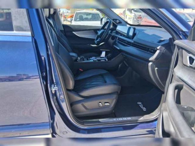 CHERY TIGGO 8 PRO 2024