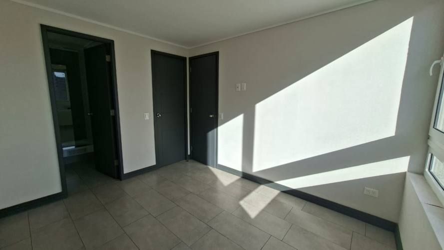 DEPTO DE 1D+1B EN ÑUÑOA CON EL 50% DE DSCTO EL PRIMER MES