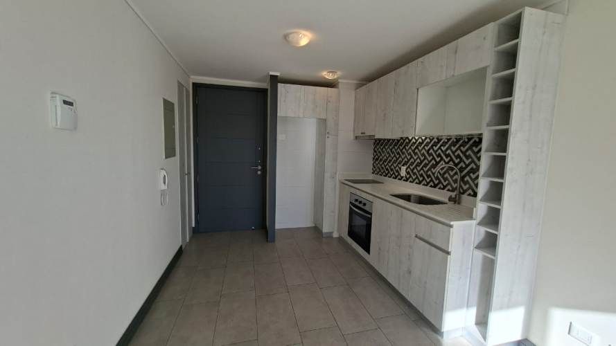 DEPTO DE 1D+1B EN ÑUÑOA CON EL 50% DE DSCTO EL PRIMER MES