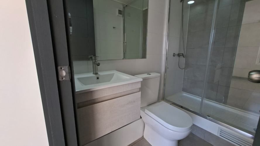 DEPTO DE 1D+1B EN ÑUÑOA CON EL 50% DE DSCTO EL PRIMER MES