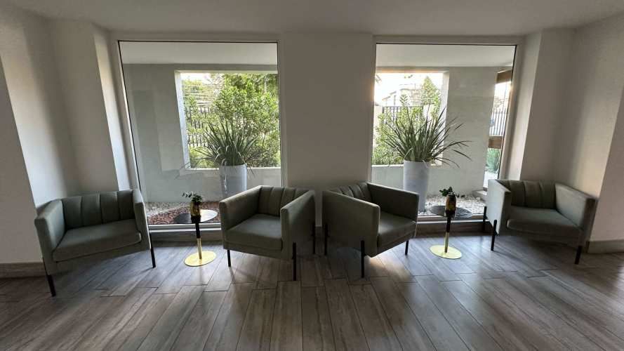 DEPTO DE 1D+1B EN ÑUÑOA CON EL 50% DE DSCTO EL PRIMER MES