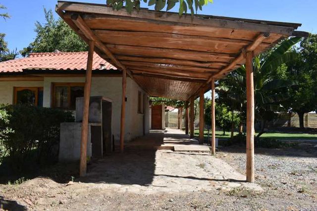 Hermosa Casa de Campo