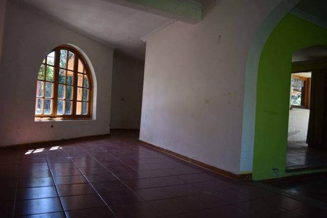 Hermosa Casa de Campo